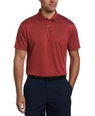 PGA TOUR Mens Grid Print