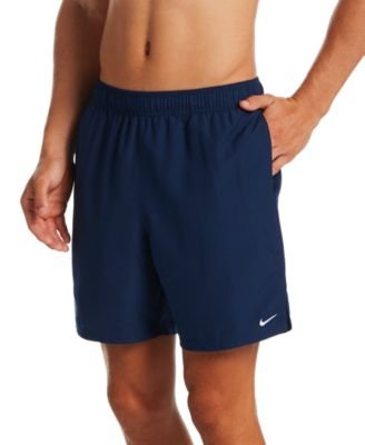 Nike Mens Essential Lap Swoosh