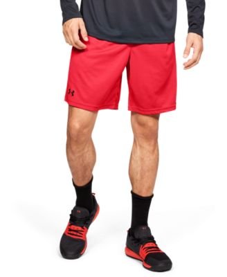 Under Armour Mens Tech Mesh