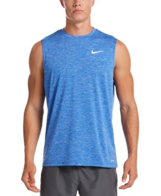 Speedo Mens Long Sleeve Swim