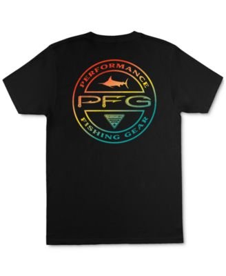 Columbia Mens Jolly PFG Regular-Fit