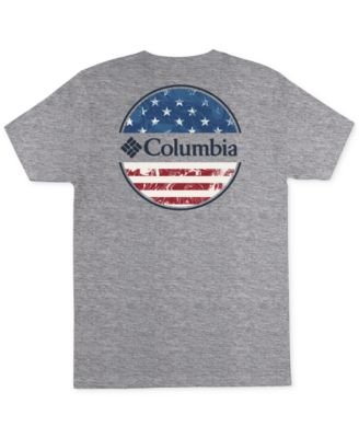 Columbia Mens Classic-Fit Take A