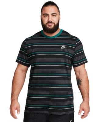 Nike Mens Sportswear Relaxed Fit