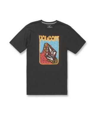 PGA TOUR Mens Airflux Geo-Print