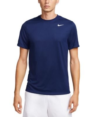 Nike Mens Essential Lap Solid
