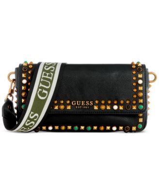 GUESS/SIGNAL PRODUCTS INC