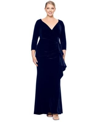 XSCAPE EVENINGS LTD