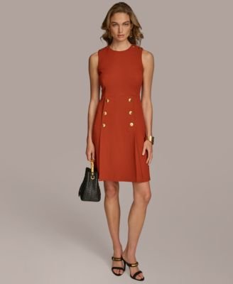 DONNA KARAN/G-III APPAREL GROUP
