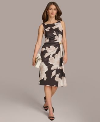 DONNA KARAN/G-III APPAREL GROUP