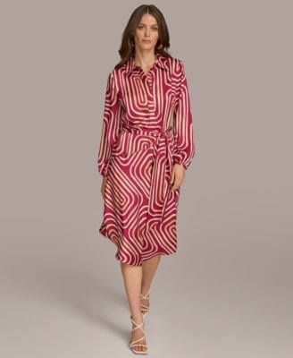 DONNA KARAN/G-III APPAREL GROUP