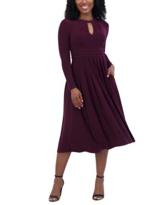 JESSICA HOWARD/G-III APPAREL GROUP