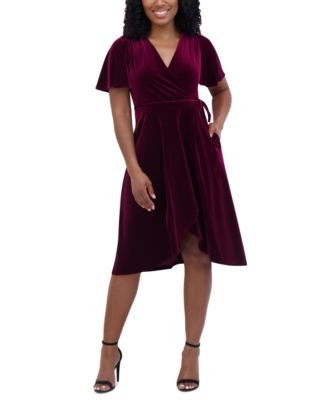 JESSICA HOWARD/G-III APPAREL GROUP