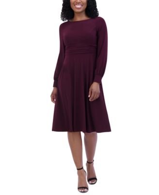 JESSICA HOWARD/G-III APPAREL GROUP