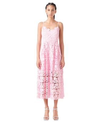 ENDLESS ROSE/2.7 AUGUST APPAREL INC