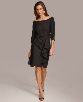 DONNA KARAN/G-III APPAREL GROUP