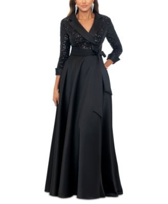 XSCAPE EVENINGS LTD