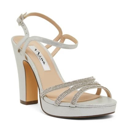 NINA FOOTWEAR